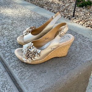 B.O.C. by Born Heels, Size 7